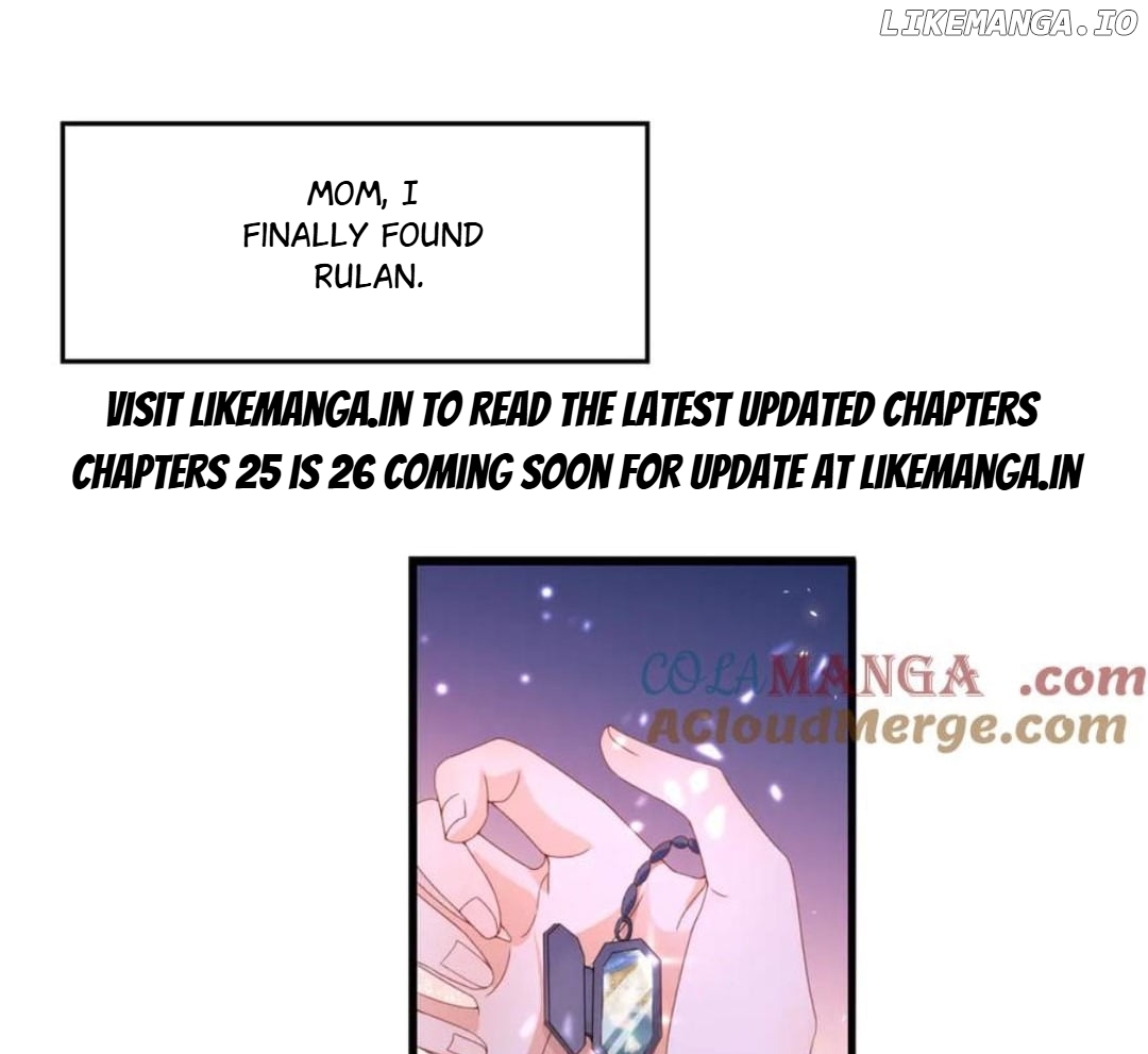 The Duchess Goes Crazy Once A Day Chapter 24 - page 1